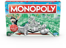 Monopoly+Classic+Board+Game