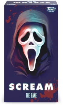 Scream+The+Game