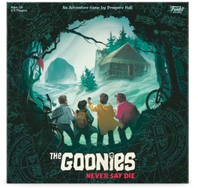 The+Goonies+Never+Say+Die+Board+Game