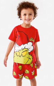 The+Grinch+License+Pyjama+Set