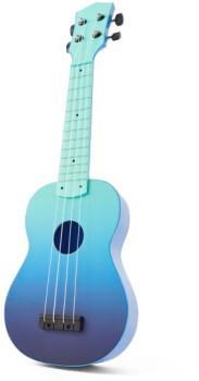 Ukulele+-+Blue