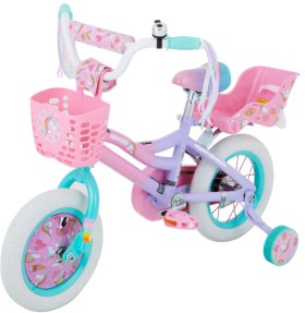 30cm+Unicorn+Bike%2A