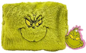 Dr.+Seuss+The+Grinch+Cosmetics+Bag