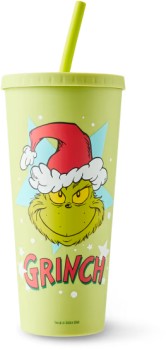 Grinch+Tumbler