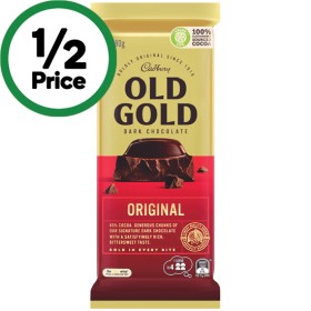 Cadbury+Old+Gold+Blocks+175-180g