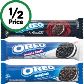 Oreo+Cookies+128-131g