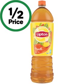 Lipton+Ice+Tea+1.5+Litre