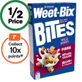 Sanitarium+Weet-Bix+Bites+500-510g