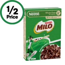 Nestle+Milo+Cereal+330-350g