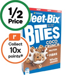 Sanitarium+Weet-Bix+Bites+500-510g