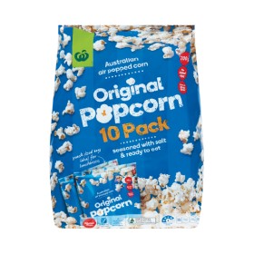 Woolworths+Original+Gluten+Free+Popcorn+200g+Pk+10