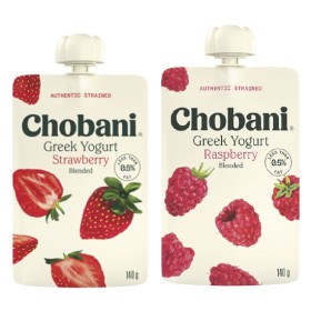 Chobani+Greek+Yogurt+140g