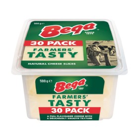 Bega+Sliced+Cheese+500g