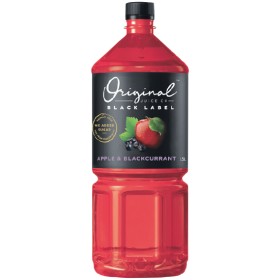 Original+Juice+Co.+Black+Label+Apple+%26amp%3B+Blackcurrant+1.5+Litre+%26ndash%3B+From+the+Fridge