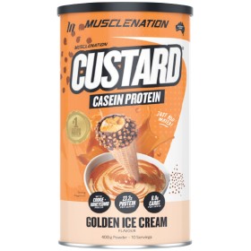 Muscle+Nation+Creatine+225g+or+Custard+Protein+Powder+400g%5E