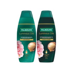 Palmolive+Luminous+Oils+Shampoo+or+Conditioner+350ml