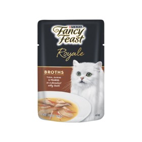 Fancy+Feast+Broth+40g