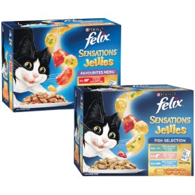 Felix+Wet+Cat+Food+Pk+12+x+85g