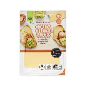 Woolworths+Gouda+Cheese+Slices+200g+%26ndash%3B+From+the+Fridge