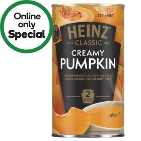 Heinz+Soup+Classic+520-535g