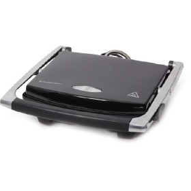 Russell+Hobbs+4+Slice+Sandwich+Press+%26ndash%3B+Black