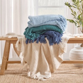 Bentley-Throw-by-Habitat on sale