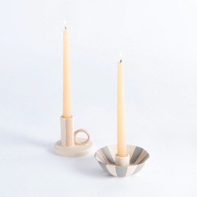 Sandy+Candle+Holder+by+M.U.S.E.