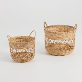 Graceville+Waterproof+Basket+by+Habitat