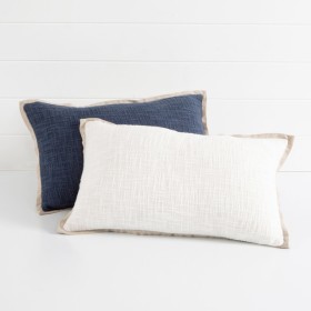 Tamarama+Oblong+Cushion+by+Habitat