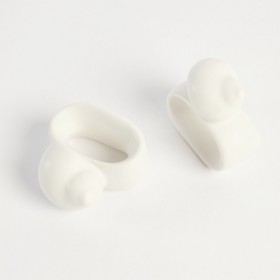 Shell+Napkin+Ring+2+Pack+by+Habitat