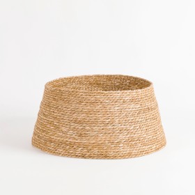 Willow+Rattan+Tree+Skirt+by+Habitat