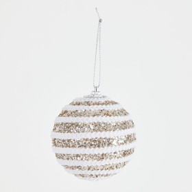 Christmas+Lumi+Striped+Bauble+by+Habitat