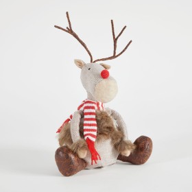 Rudi+Jnr+the+Reindeer+by+Habitat