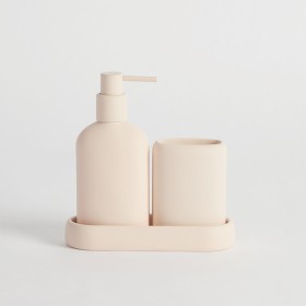 Mason+Bathroom+Accessory+Trio+by+Habitat