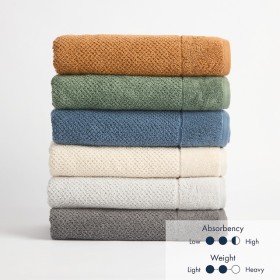 Montreal+Turkish+Cotton+Towel+Range+by+the+Cotton+Company