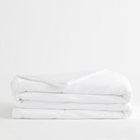 Comfort+Science+Cool+Touch+100gsm+Microfibre+Quilt+by+Hilton