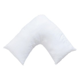 Comfort+Regular+V+Pillow+by+Gentle+Dreams