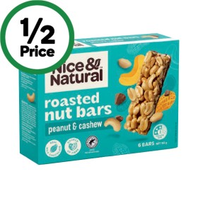 Nice+%26amp%3B+Natural+Nut+Bars+180-192g+Pk+6