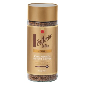 Vittoria+Freeze+Dried+Coffee+100g