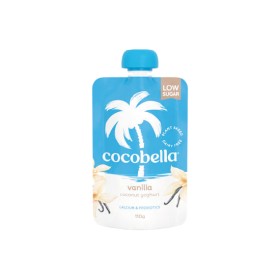 Cocobella+Dairy+Free+Coconut+Yoghurt+110g