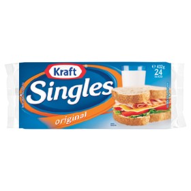 Kraft+Singles+432g+%26ndash%3B+From+the+Fridge