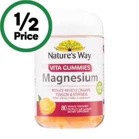 Nature%26%23039%3Bs+Way+Magnesium+Vita+Gummies+Pk+80%7E