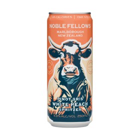 Noble+Fellows+Spritzer+Pinot+Gris+White+Peach+Can+1x250ml