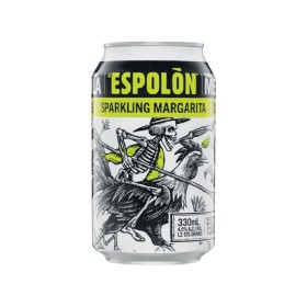 Espolon+Sparkling+Margarita+Can+1x330ml