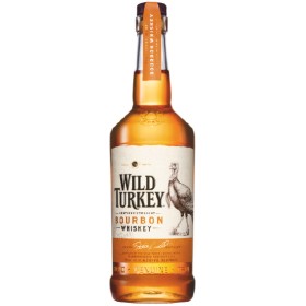 Wild+Turkey+Kentucky+Bourbon+Whiskey+700ml