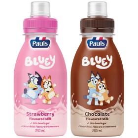 Pauls+Bluey+Milk+250ml+%26ndash%3B+From+the+Fridge