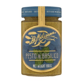 La+Molisana+Pesto+Al+Basilico+190g