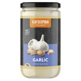 Katoomba+Crushed+Garlic+1+kg