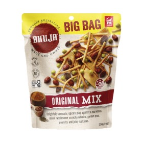 Bhuja+Original+Mix+Big+Bag+350g