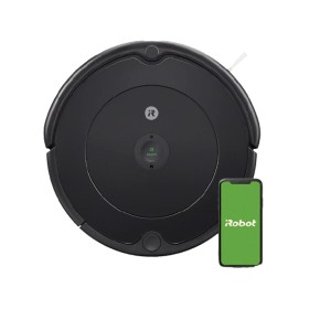 iRobot+Roomba+692+Robot+Vacuum+%26ndash%3B+R69200